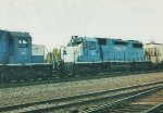 Locomotive Leasing Partners (LLPX) #2803